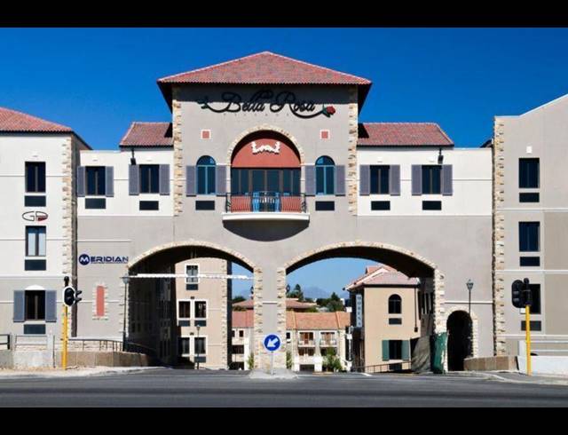 120M² OFFICE TO LET IN BELLVILLE CENTRAL